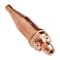 Forney Acetylene Cutting Tip 0-1-101 60462 - alternate 1